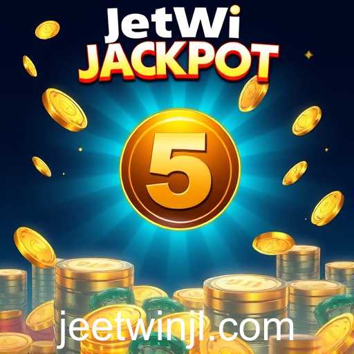 Jackpot Games