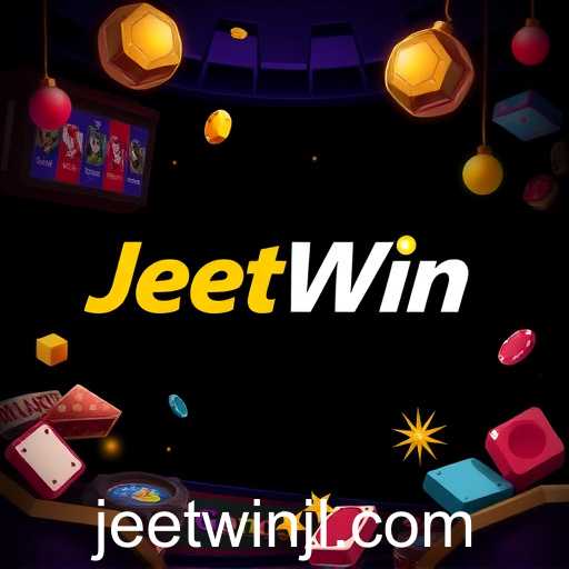JeetWin Thrives Amid Evolving Online Gaming Industry