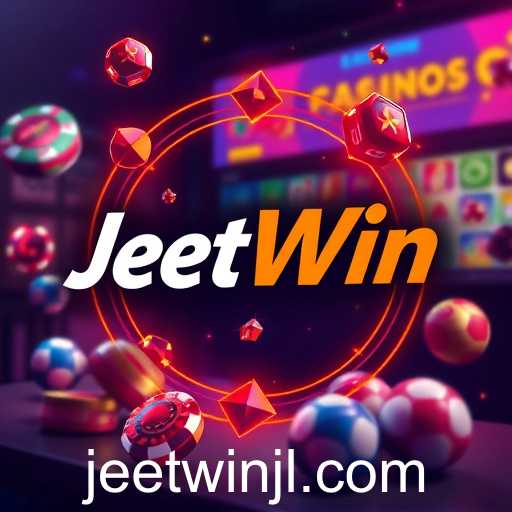 JeetWin's Rise Amidst Global Gaming Trends