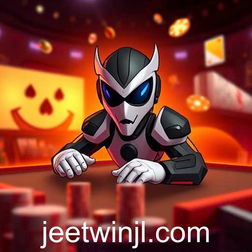 JeetWin: Revolutionizing Online Gaming Experience in 2025