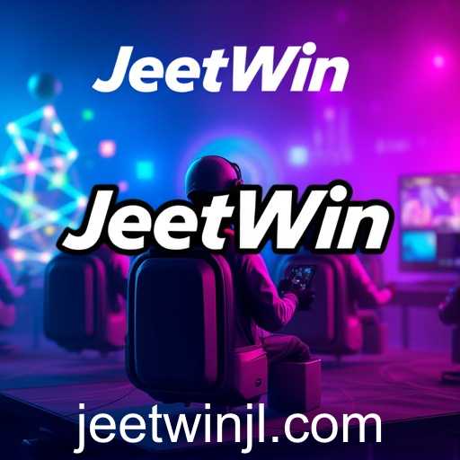 JeetWin: Transforming Online Gaming in 2025