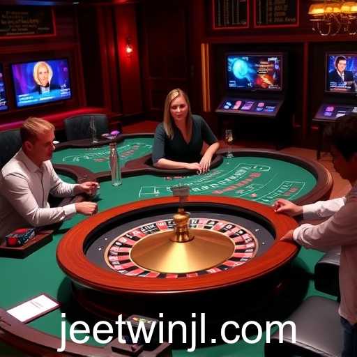 Live Casino