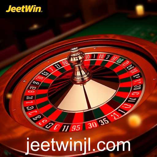 Roulette