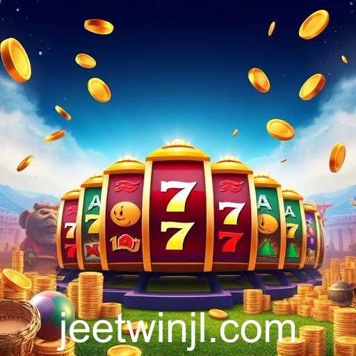 Slot Machines